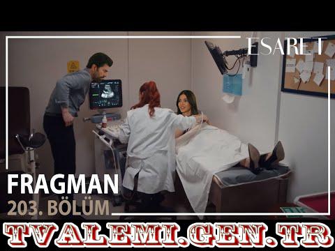 Esaret   203 Bölüm Fragmanı Vine