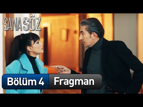 Star TV Sana Söz 4. Yeni Bölüm Fragman