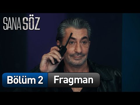 Star TV Sana Söz 2. Yeni Bölüm Fragman