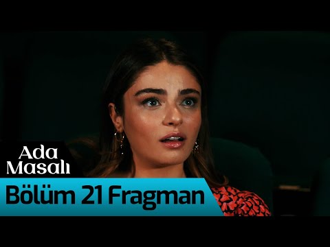 Star TV Ada Masalı 21. Yeni Bölüm Fragman