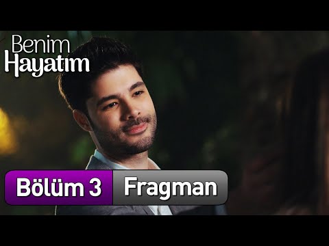 Star TV Benim Hayatım 3. Yeni Bölüm Fragman