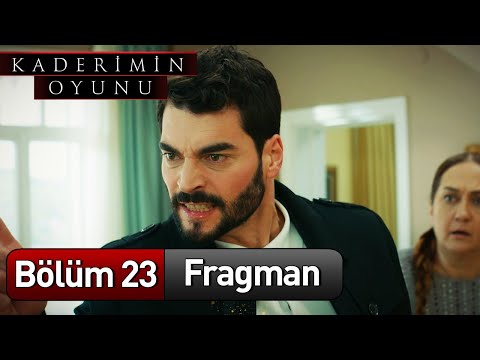 Star TV @Kaderimin Oyunu 23. Yeni Bölüm Fragman