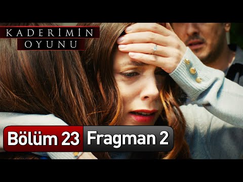 Star TV @Kaderimin Oyunu 23. Yeni Bölüm 2. Fragman