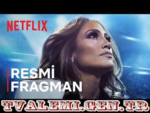 Jennifer Lopez: Halftime | Resmi Fragman | Netflix