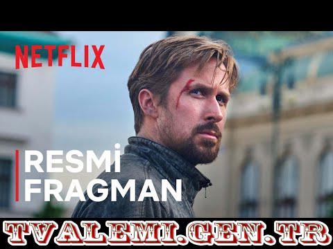 THE GRAY MAN | Resmi Fragman | Netflix