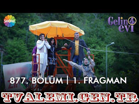 Gelin Evi   877 Bölüm Fragmanı Show Tv