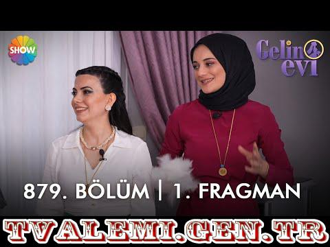 Gelin Evi   879 Bölüm Fragmanı Show Tv