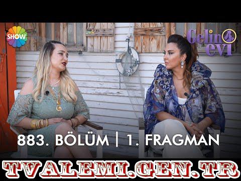 Gelin Evi   883 Bölüm Fragmanı Show Tv