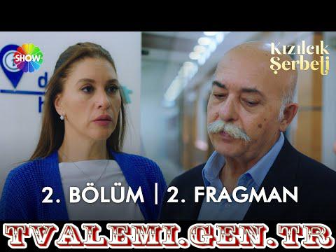 Kızılcık Şerbeti   2 Bölüm Fragmanı Show Tv